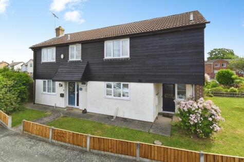 Thames Close, Braintree, CM7