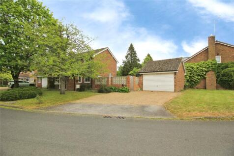 Greenacres Avenue, Winnersh, Wokingham, RG41