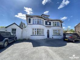 87, Carmarthen Road, Cross Hands, Llanelli SA14 6SU
