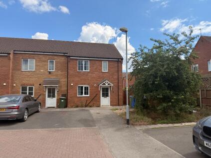 Blacksmiths Grove, Fishtoft, PE21