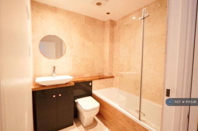 Main Bathroom