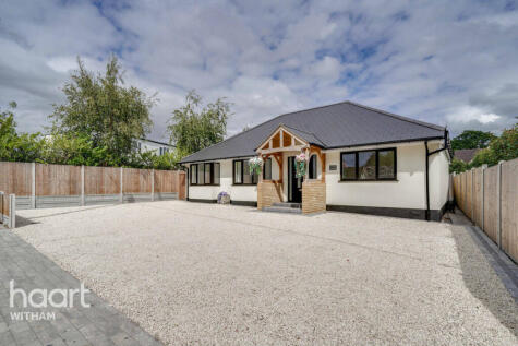 Maypole Road, Wickham Bishops