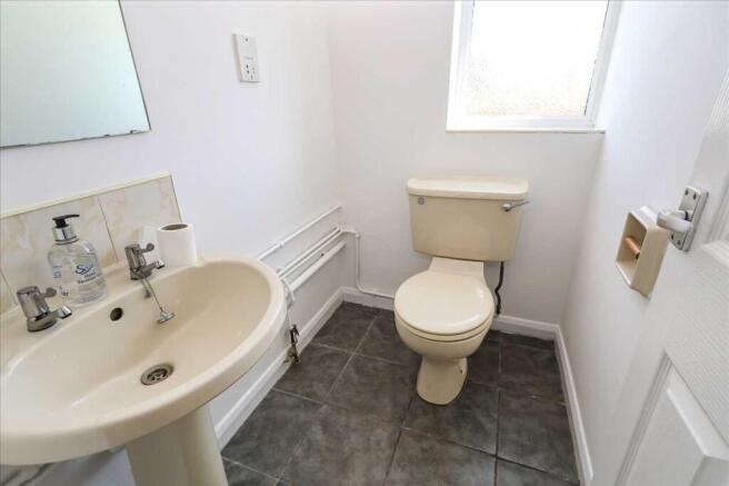 Cloakroom