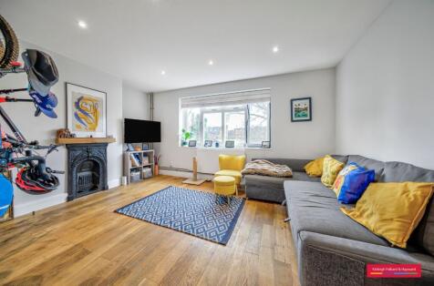 Broadhurst Gardens, London, NW6
