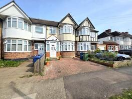 47, Long Elmes, Harrow HA3 5LE