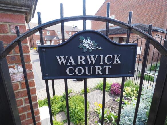 Private Gated Development 467