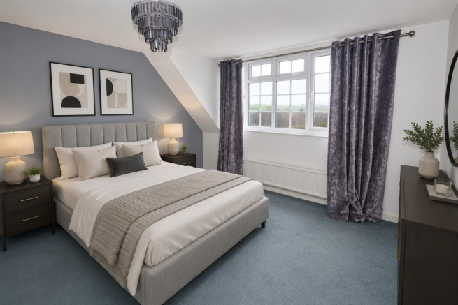 4 bed Detached for sale Image 4