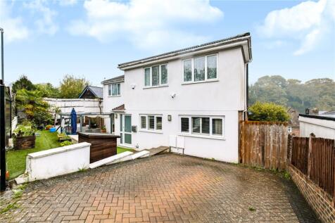 Hillside Way, Withdean, Brighton, BN1