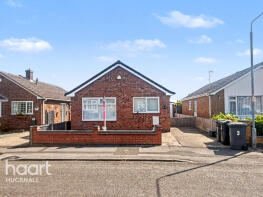 3, Orchard Drive, Nottingham NG14 6GP