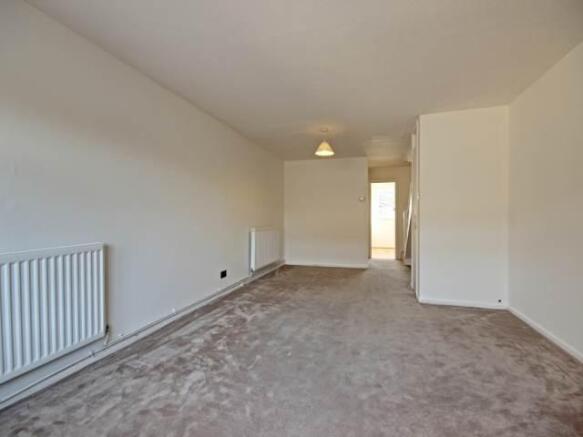 Living / Dining Room