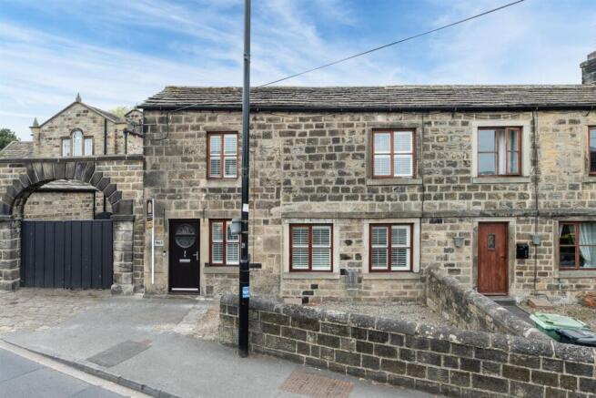 2 bed End of Terrace for sale Image 5