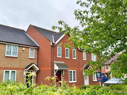 Gilbert Road, Chafford Hundred, Grays, RM16