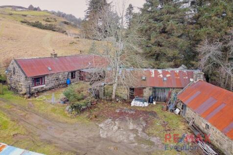 Rhynie, Huntly, AB54