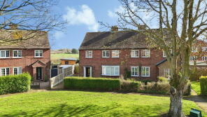 23, The Garth, Carlisle CA6 4QS