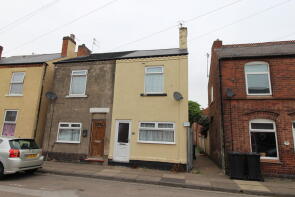 6, Bailey Street, Nottingham NG9 7BD