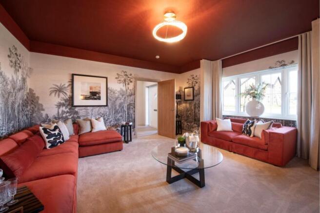 Showhome Photography