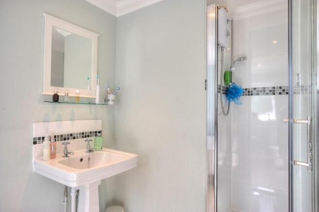 Master En-suite