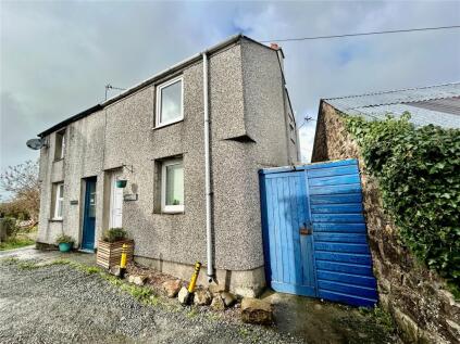 Brynsiencyn, Isle Of Anglesey, Sir Ynys Mon, LL61