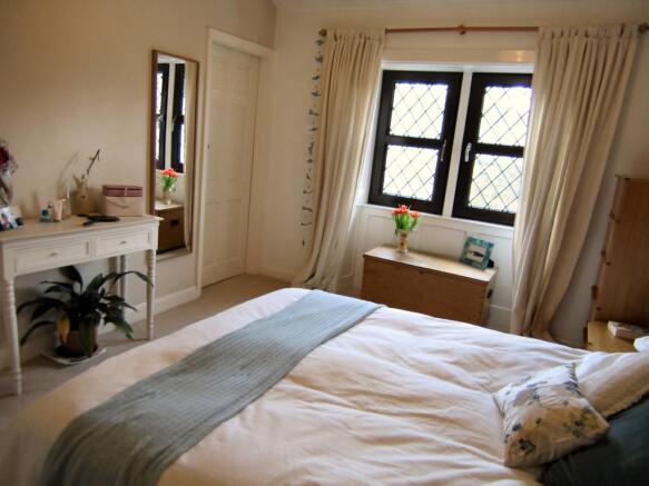 Main Bedroom