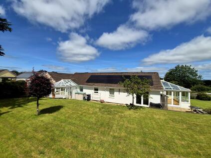 Lakelands Close, Witheridge, Devon