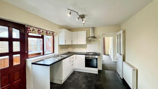 Lime Crescent, Waddington photo 4