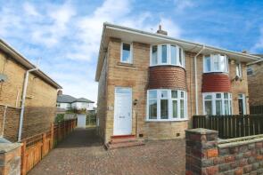 25, North View, Blackhill DH8 0JN