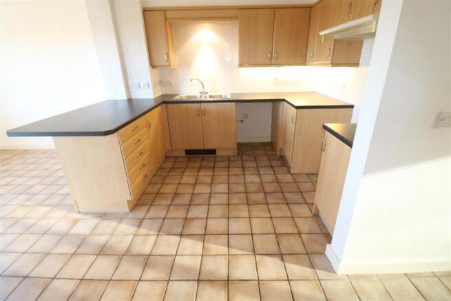 Kitchen/Breakfast Ro
