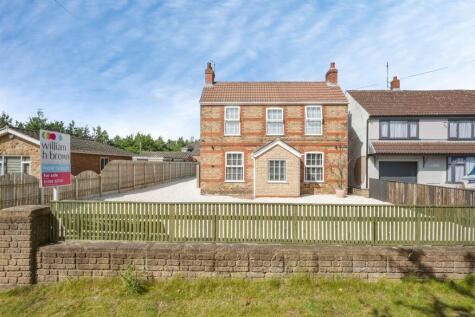 Gate House Lane, Auckley, Doncaster