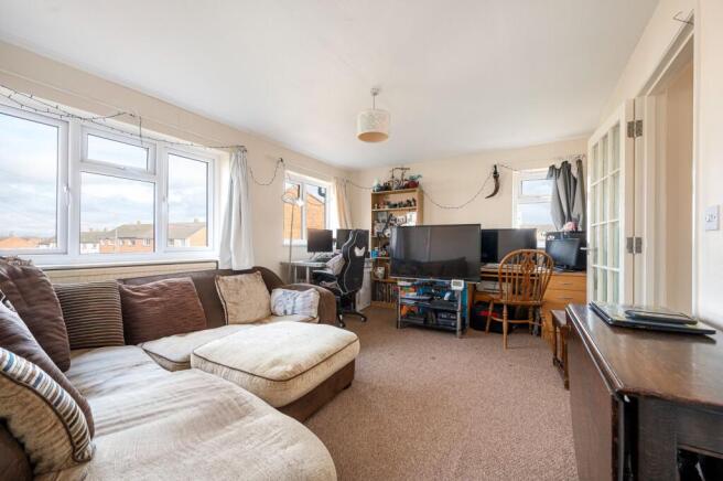 Blakeney Crescent, Melton Mowbray, LE13 photo 2
