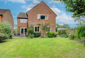 Penjerrick House, Main Road, Lacey Green HP27 0QU