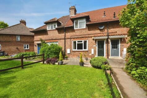 East Gate, Boroughbridge, York