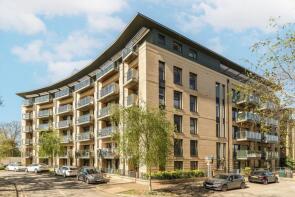 Flat 12, 1, Dragmore Street, London SW4 8DW