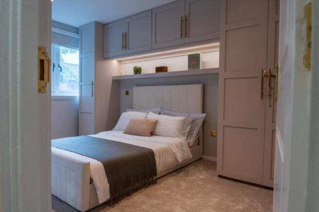 Bed 1