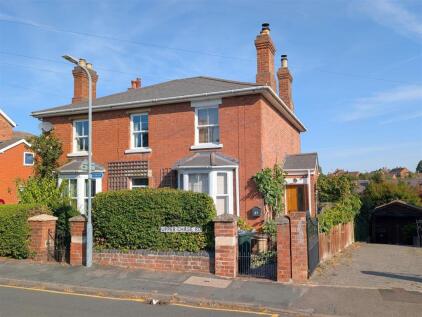 Upper Chase Road, Malvern