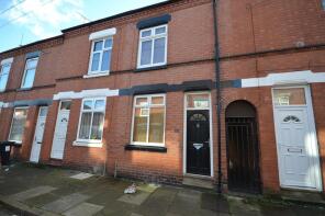 45, Bruce Street, Leicester LE3 0AG