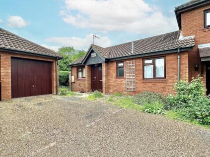 Falconers Rise, East Hunsbury, Northampton NN4