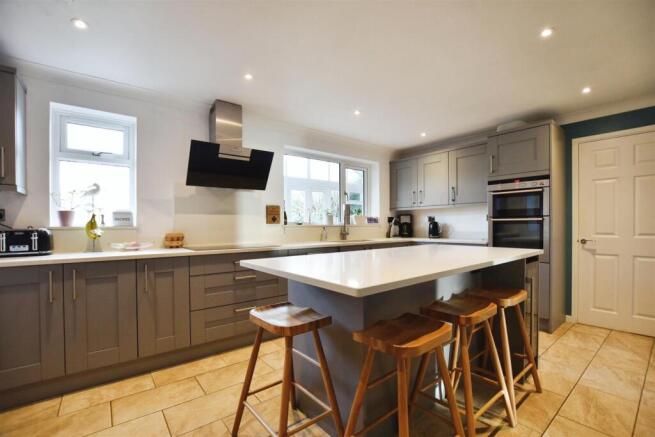 Turnpole Close, Stamford photo 4