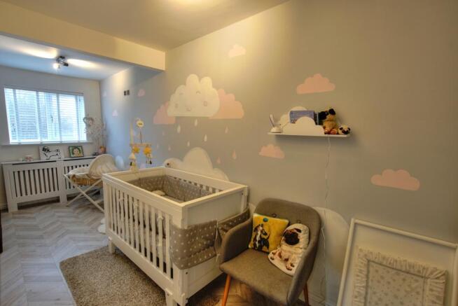 17. Bedroom four