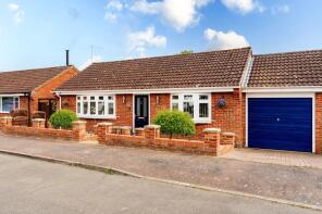 7, Stone Road, Dereham NR20 4LS