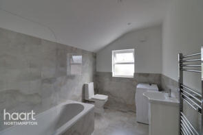 7, Baker Street, Northampton NN2 6DH