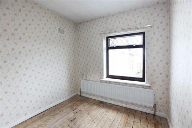 BEDROOM No. 3