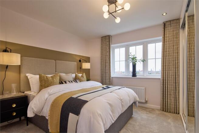 4 bed Detached for sale Image 7