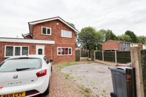 17, Sopwith Drive, Manchester M14 7FE