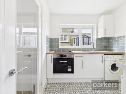 Eastfield Road, Witney, Oxfordshire, OX28