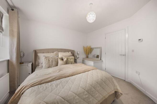 Bed1