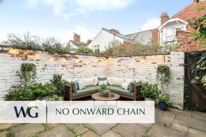 33, West Grove Road, Exeter EX2 4LU