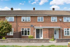 22, Priors Walk, Three Bridges, Crawley RH10 1NX