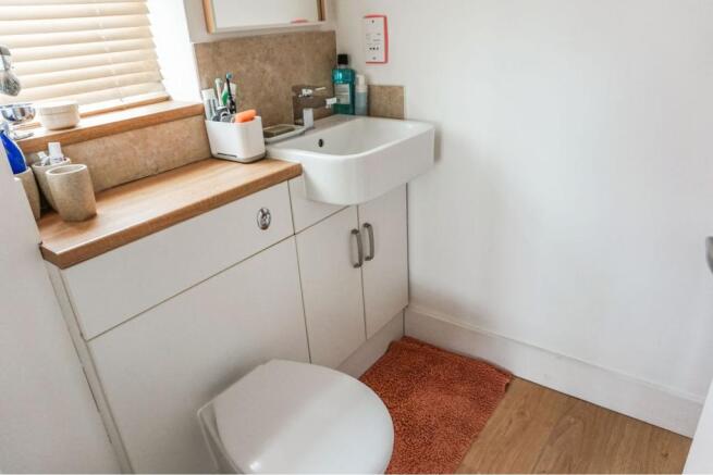 Master En-suite