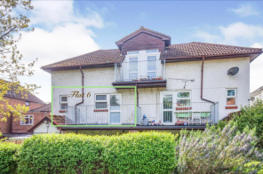 Flat 6, 22 24 Bindown Court, Bullar Road, Southampton SO18 1GS