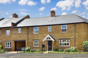 45, Halestrap Way, Banbury OX17 3SF